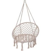 HANGSTOEL ROND DIA 80CM - thumbnail