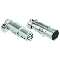 HARTING Businzetstuk 09150013113 Inhoud: 1 stuk(s) - thumbnail