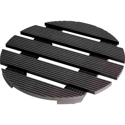 Siena Garden J41402 Transportroller Houtcomposiet (WPC) Laadvermogen (max.): 60 kg Siena Garden J41402 Transportroller Houtcomposiet (WPC) Laadvermogen (max.): 60 kg