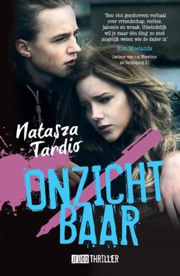Onzichtbaar - Natasza Tardio - eBook (9789020631708) Onzichtbaar - Natasza Tardio - eBook (9789020631708)