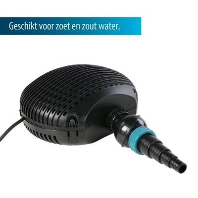 Aquaforte EC-3500 vijverpomp