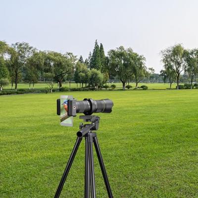 Bresser Telelens voor smartphones Spotting Scope Spotty - thumbnail