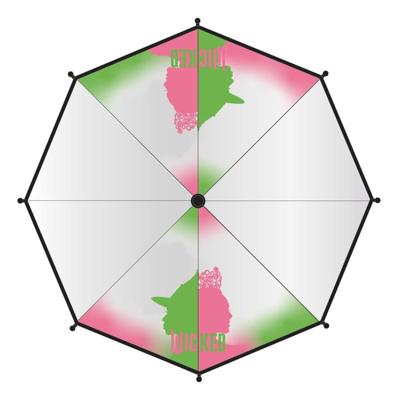 Wicked Umbrella