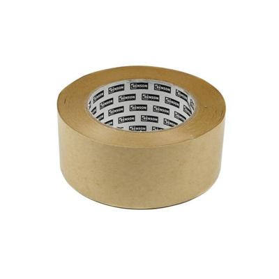 Verpakkingstape papier 50mm x 50m