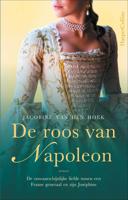 De roos van Napoleon - Jacobine van den Hoek - ebook - thumbnail