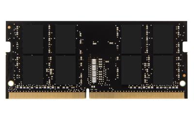 Impact HX429S17IB2/8 - Geheugen - DDR4 (SO-DIMM) - 8 GB: 1 x 8 GB - 260-PIN - 2933 MHz / PC4-23400 - CL17 Impact HX429S17IB2/8 - Geheugen - DDR4 (SO-DIMM) - 8 GB: 1 x 8 GB - 260-PIN - 2933 MHz / PC4-23400 - CL17