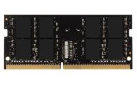 Impact HX429S17IB2/8 - Geheugen - DDR4 (SO-DIMM) - 8 GB: 1 x 8 GB - 260-PIN - 2933 MHz / PC4-23400 - CL17 - thumbnail