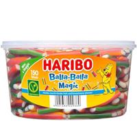 Haribo - Balla-Balla Magic - 150 stuks - thumbnail