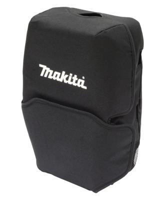 Makita Beschermhoes XGT Rugstofzuiger 2l | Voor VC008G & VC009G - 1911W4-1