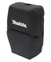 Makita Beschermhoes XGT Rugstofzuiger 2l | Voor VC008G & VC009G - 1911W4-1 - thumbnail