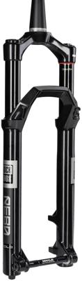 ROCKSHOX federgabel "reba gold isolator 3p" rs suspension fork reba g 27 130mm 3p crn 44 black ROCKSHOX federgabel "reba gold isolator 3p" rs suspension fork reba g 27 130mm 3p crn 44 black