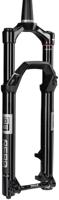 ROCKSHOX federgabel "reba gold isolator 3p" rs suspension fork reba g 27 130mm 3p crn 44 black - thumbnail