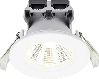 Nordlux InbouwspotFremont wit 2700K - 2310036001