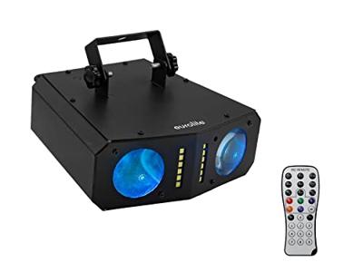 Eurolite LED DMF-4 Hybrid Flower Effect - thumbnail