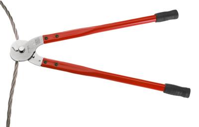 Facom 996 kabelkniptangen - 996A.12 Facom 996 kabelkniptangen - 996A.12