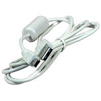 Canon 9370A001 USB-kabel USB 2.0 USB-A stekker, USB-mini-B stekker 1.50 m Wit