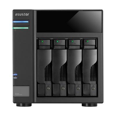 Asustor AS6004U uitbreidingseenheid (voor Asustor NAS-systemen)