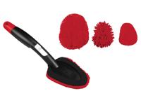 ULTIMATE SPEED Microvezeldoeken of auto-sproeiwisser (Auto-sproeiwisser) - thumbnail