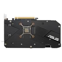 Asus Dual Radeon RX 6600 8GB - thumbnail