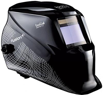 Bollé lashelm - Fusion+ actief