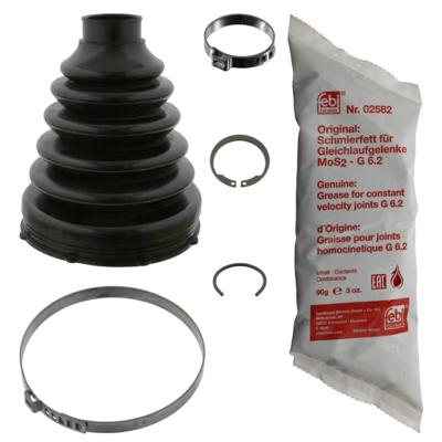 Aandrijfashoes 24031 Aandrijfashoes 24031