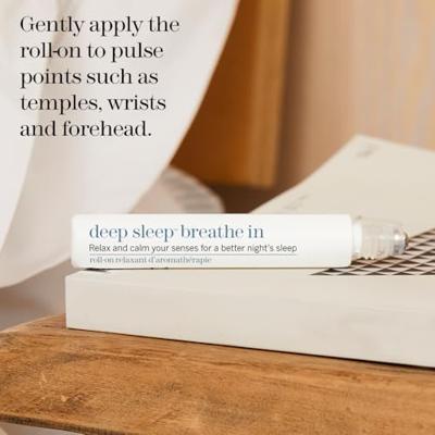 This Works Deep Sleep Breath In