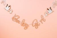 Letterslinger Baby Girl Blooming (2m) - thumbnail