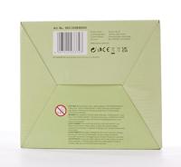 BRESSER JUNIOR Microscoop 40x-640x groen - thumbnail