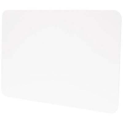 Deko Light 930297 Seitenabdeckung Weiß für Serie Nihal Mini 230V-railsysteemcomponenten Opzet 3-fasig Wit