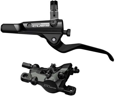 SHIMANO cues br-u8000 2-piston disc brake front