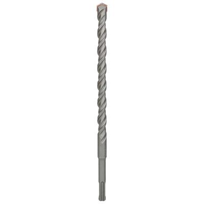Bosch Accessories 2608831040 2608831040 Staal Hamerboor 14 mm Gezamenlijke lengte 260 mm SDS-Plus 1 stuk(s)