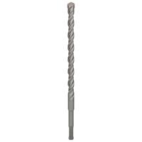 Bosch Accessories 2608831040 2608831040 Staal Hamerboor 14 mm Gezamenlijke lengte 260 mm SDS-Plus 1 stuk(s) - thumbnail