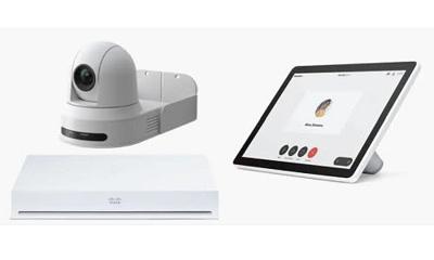 Cisco Webex Room Kit Plus PTZ - Video conferencing kit