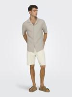 Only & Sons Edge Korte Broek - thumbnail