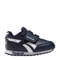 Reebok Classics Royal Classic Jogger 2 sneakers donkerblauw/wit - thumbnail
