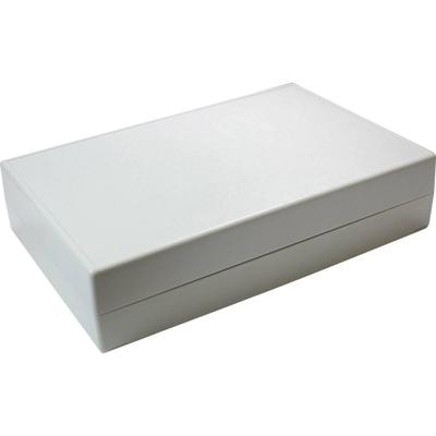 Camdenboss CRDCG0008-CON Universele behuizing 220 x 145 x 50 ABS Grijs-wit (RAL 7035) 1 stuk(s) Camdenboss CRDCG0008-CON Universele behuizing 220 x 145 x 50 ABS Grijs-wit (RAL 7035) 1 stuk(s)