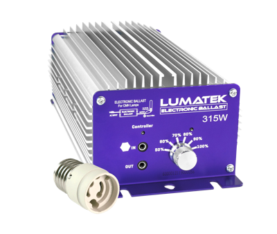 Lumatek Lumatek CMH Regelbare EVSA ~ 240V