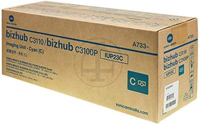 Konica Minolta A7330KH reserveonderdeel voor printer/scanner Konica Minolta A7330KH reserveonderdeel voor printer/scanner