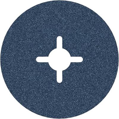 Bosch Accessories 2608606729 Fiberschijf Diameter 115 mm 1 stuk(s) Bosch Accessories 2608606729 Fiberschijf Diameter 115 mm 1 stuk(s)
