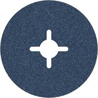 Bosch Accessories 2608606729 Fiberschijf Diameter 115 mm 1 stuk(s) - thumbnail