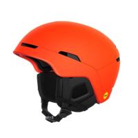 POC Obex Mips Helm Fluorescent Orange Matt XS-S - thumbnail