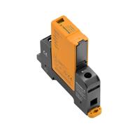 Weidmüller 2726660000 VPU AC I 1 R 275/25 LCF S Overspanningsveilige afleider 25 kA 1 stuk(s) - thumbnail