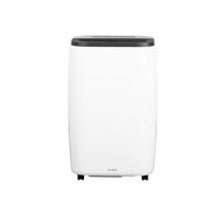 Eurom PAC 120 Airconditioner Mobiele airco Wit - thumbnail