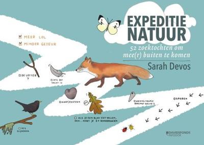 Expeditie natuur (Paperback)