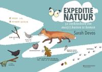 Expeditie natuur (Paperback) - thumbnail