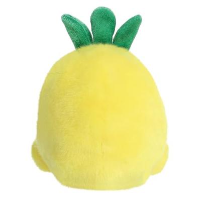 Palm Pals Ananas knuffeltje - 13 cm