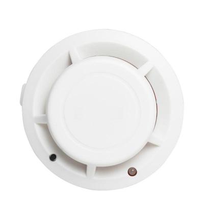 Vrijstaande foto-elektrische rook brand detector Home veiligheid auto dial alarm systeem sensor