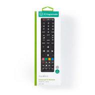 Universele Afstandsbediening | PC-Programmeerbaar | Bedient 1 Apparaat