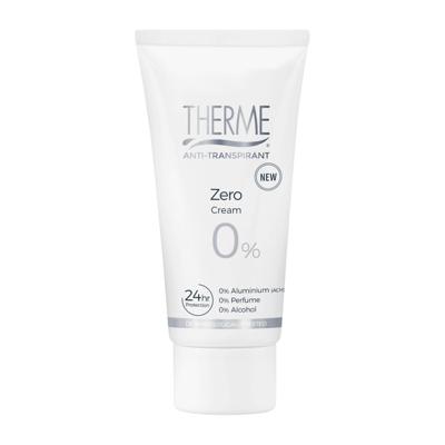 Therme Therme Zero Cream (60ml) Therme Therme Zero Cream (60ml)