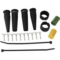 HP Autozubehör Bussen Bajonetstekker voor multipoint - thumbnail